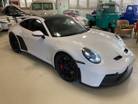 992/2 GT3 fl